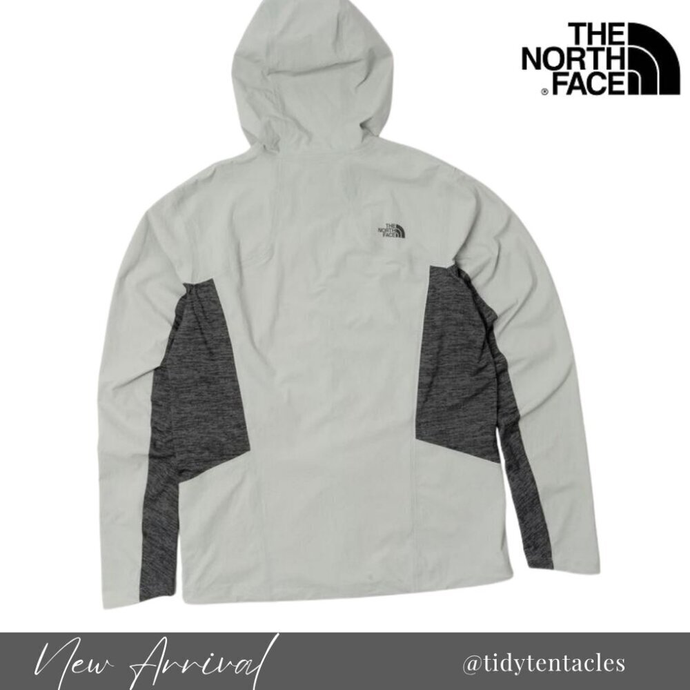 The North Face Carbon 8 Jacket Men's Jacket Large - Picture 2 of 5